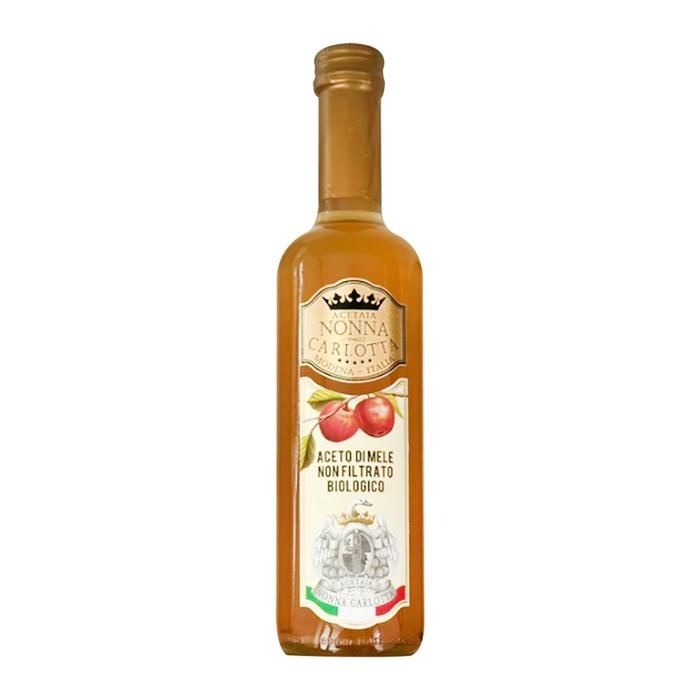 논나 카를로타 애플 사이다 비니거 500ml