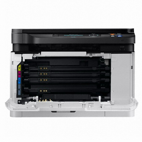 삼성전자 SL-C483W (토너 추가)_이미지