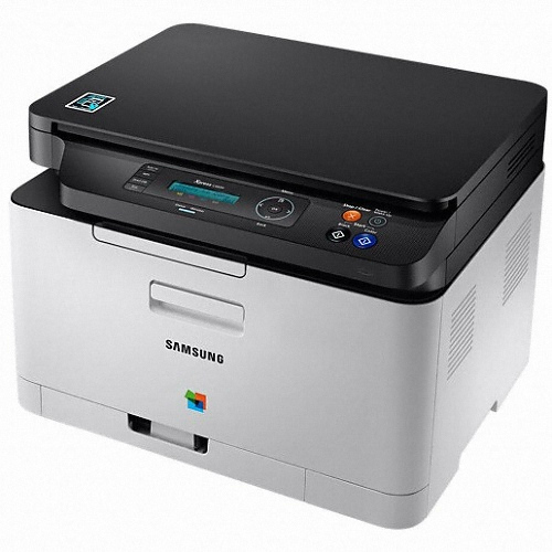 삼성전자 SL-C483W (토너 추가)_이미지
