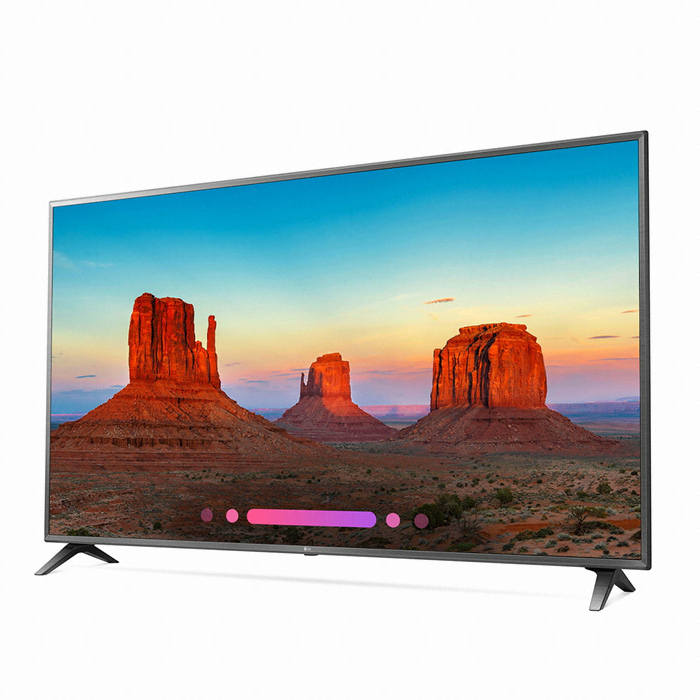LG���� ��Ʈ��HD 86UK6570 ���ۺ��