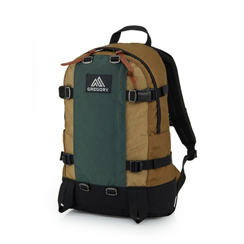 그레고리 올데이 V2.1 LOG CABIN KHAKI 09JT3243 단품 단품