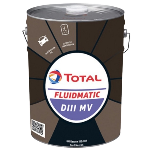 토탈 플루이드 3H 20L_이미지