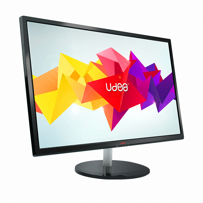 ���̾��� UDEA LOOK 270 IPS HDMI ���ɾ� 75 �÷º�ȣ ������