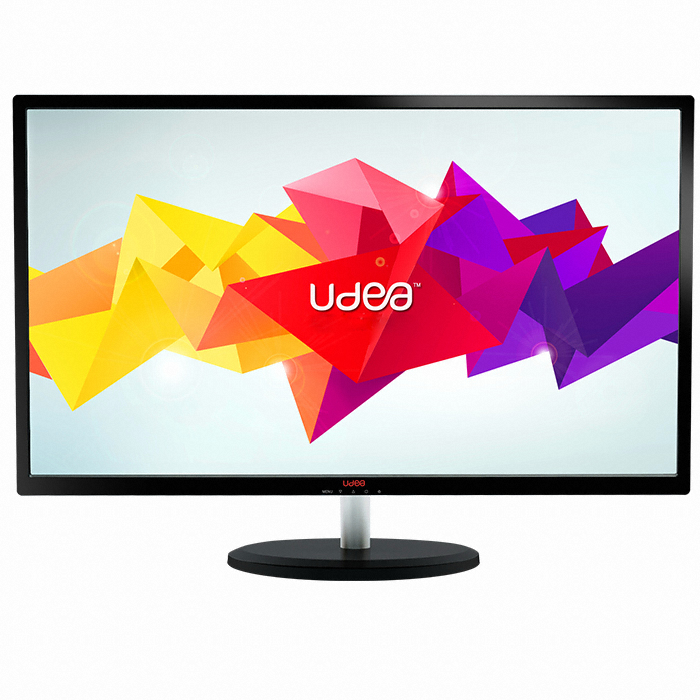 제이씨현 UDEA LOOK 270 IPS HDMI 유케어 75 시력보호 무결점