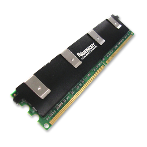 EKMEMORY DDR3-1600 (1GB)_이미지