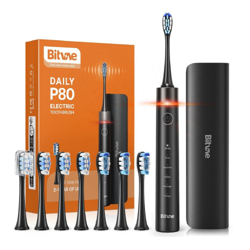 비트베이 전동칫솔 P80_이미지