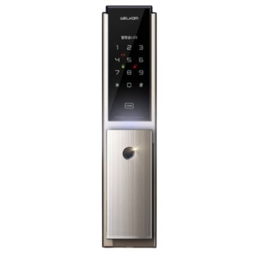 솔리티 웰콤 WP-8500B (설치비 포함)