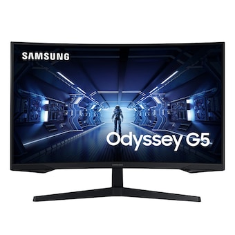 삼성전자 <b>오디세이</b> <b>G5</b> G55T C27G55T