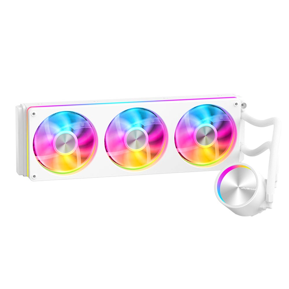 JIUSHARK JK-S360 Crescent ARGB