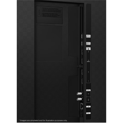 삼성전자 Micro RGB KMR75RH95AFXKR (스탠드+사운드바, HW-Q930H)_이미지