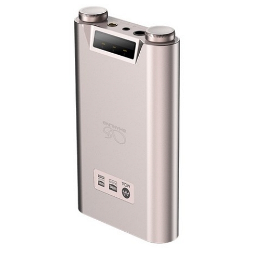 Shanling H7