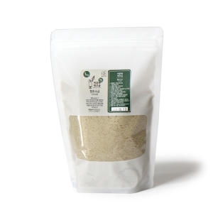 뉴팩토리 구운 함초소금 1kg