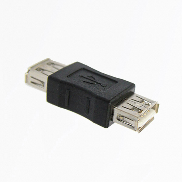 마하링크 USB 2.0 Type A to A 연장 젠더 (ML-UAFF)_이미지