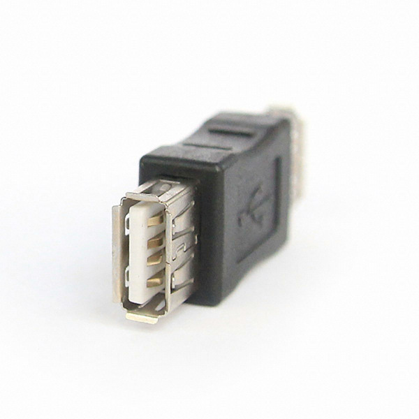 마하링크 USB 2.0 Type A to A 연장 젠더 (ML-UAFF)_이미지