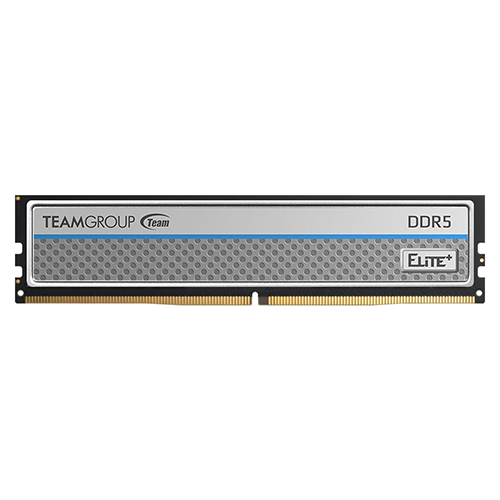 TeamGroup DDR5-5200 CL42 Elite Plus �ǹ� ����(16GB)