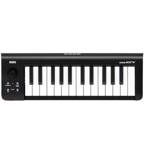 microKEY25