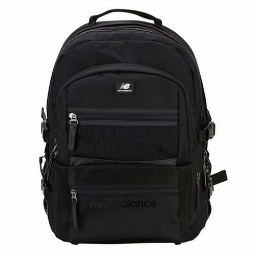 뉴발란스 3D 플러스 백팩 NBGC7S1101 (블랙)