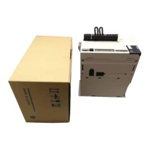 ASK SGD7S-2R8A10B202 y awa 기계 전기 CNC 산업컨트롤러 서보 드라이브 모터 새제품 01 SGD7S-R70A.._이미지