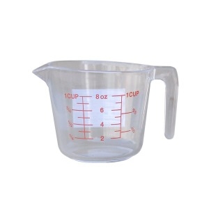 에코 PC 계량컵 250ml_이미지