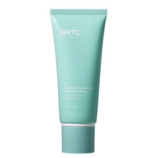 BRTC 노터치 클렌징 마사지 크림 120ml