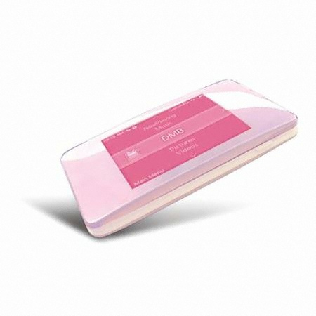 아이리버 CLIX Plus 2GB (리퍼비시)