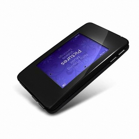 ���̸��� CLIX Plus 2GB