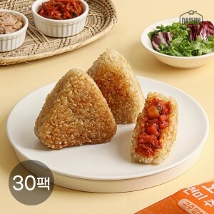 다신샵 오늘은 현미주먹밥 <b>고추</b><b>참치</b> 100g