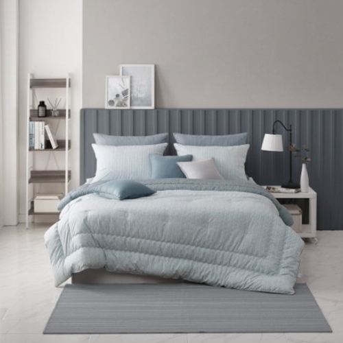 알레르망 베르세 차렵 이불패드세트 (싱글 S)