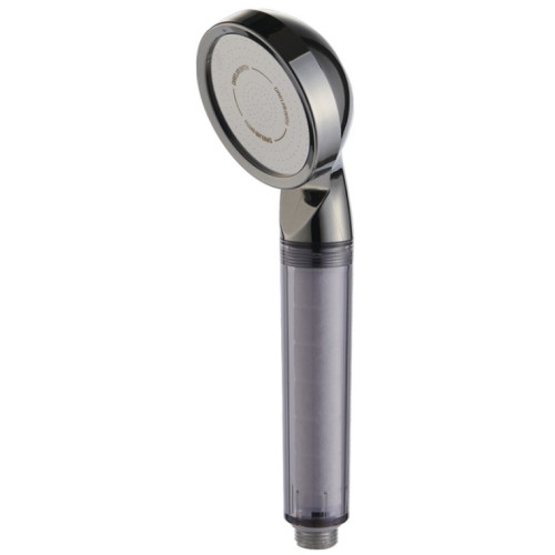 대림바스 디클린 블랙 크롬 필터샤워기 (1개)