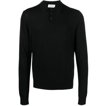 랑방 긴소매 폴로 셔츠 74391905