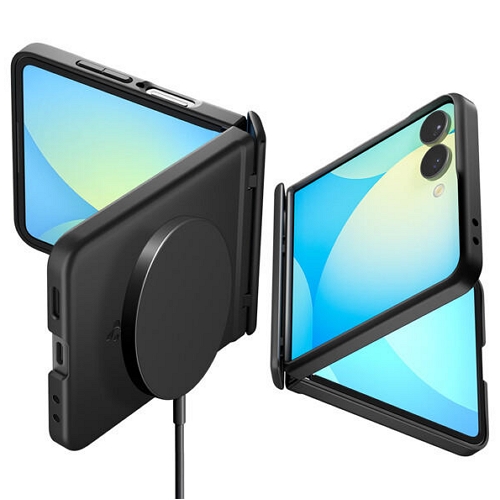 갤럭시Z 플립7 에어핏 프로 맥핏 케이스