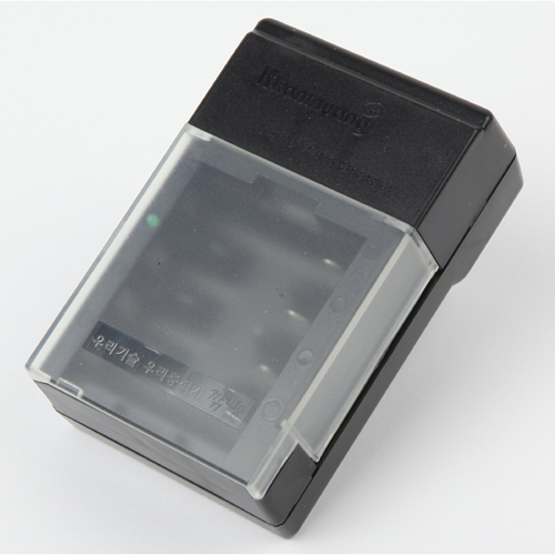 깜냥 K-16 (본체, AA2000 8개)_이미지