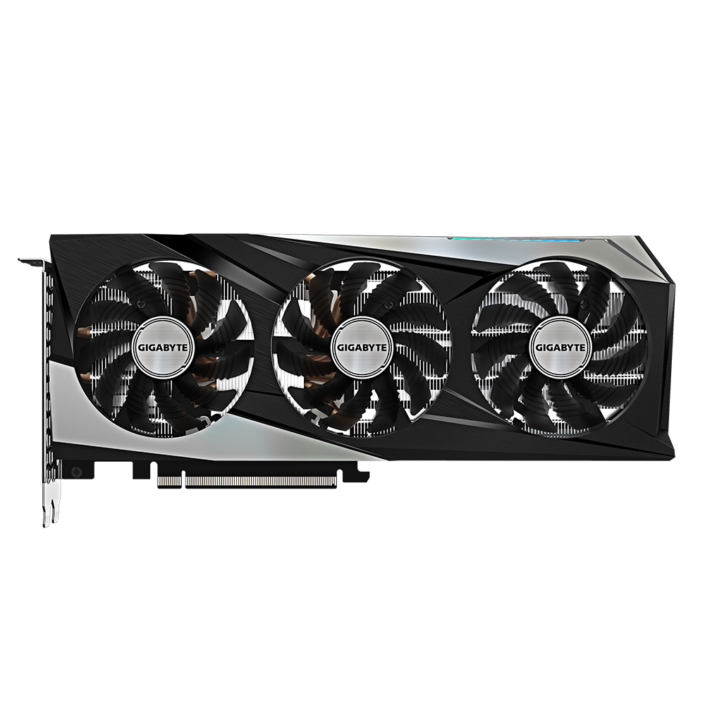 GIGABYTE ������ RTX 3060 Ti GAMING OC PRO V3 D6 8GB �Ǿ���Ʈ