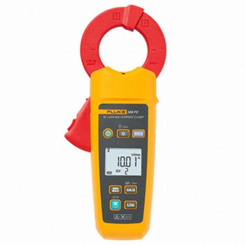 플루크  FLUKE 368 FC