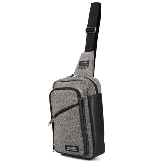 이스트팩 빌리버스 남자 슬링백_BDW058_이미지