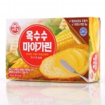 오뚜기 옥수수 마가린 200g (3개)