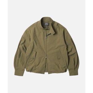 시어서커 프리즘웍스 FRIZMWORKS BUDDY HARRINGTON JACKET _ BEIGE 203419 911RB_이미지
