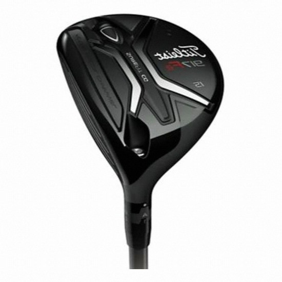 타이틀리스트 917 F2 왼손 페어웨이우드 중고