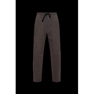 MARANT Mailesco sweatpants PA0096HAA1M05HFADEDBLACK TP570492