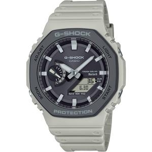 G-SHOCK 남성 지얄오크_GA-B2100LUU-5A_이미지
