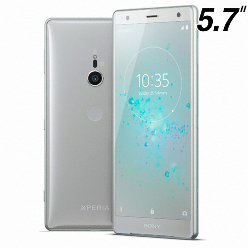 SONY 엑스페리아 XZ2 LTE 64GB, 자급제 (램4GB,해외구매)