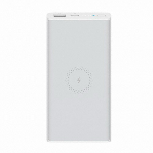 샤오미 무선충전 보조배터리 청춘판 WPB15ZM 10000mAh 해외구매_이미지