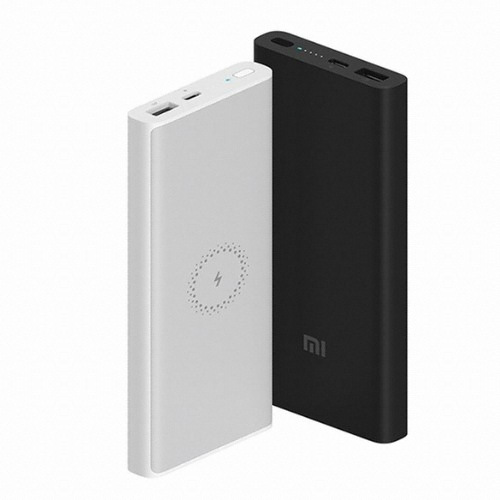 샤오미 무선충전 보조배터리 청춘판 WPB15ZM 10000mAh 해외구매_이미지