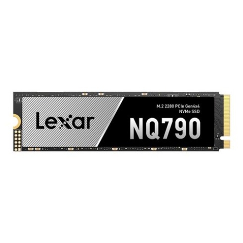 Lexar NQ790 M.2 NVMe �ؿܱ���