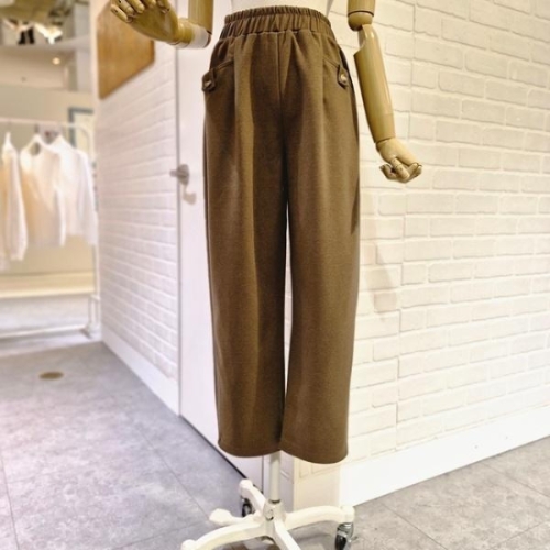 르피타 르버튼포켓미팬츠 L254UPTC05_이미지