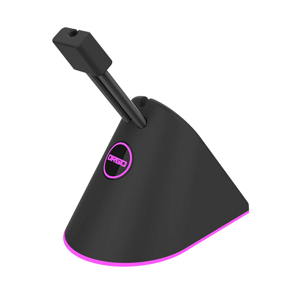 DRGO M02RGB 마우스 번지