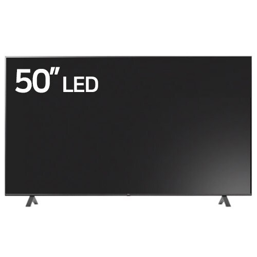 LG전자 울트라HD 50UQ9000 리퍼비시 (스탠드)