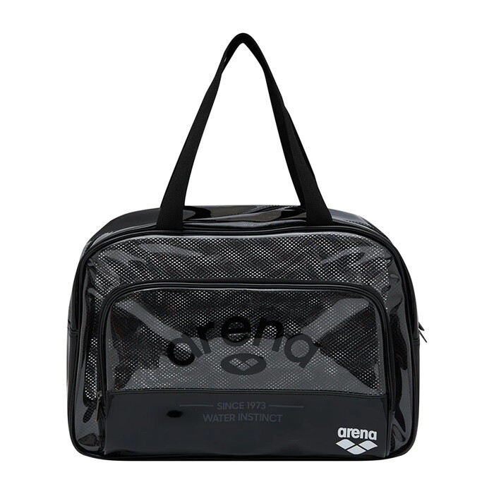 아레나 손가방 A5AC1AB15 BLK