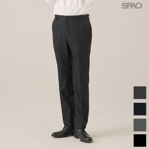 스파오 베이직 셋업 레귤러 5CM _SPTAA12M51-T_이미지