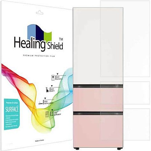 폰트리 힐링쉴드 Z331GBP152 무광 외부보호필름